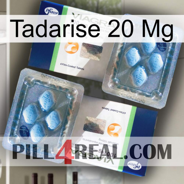 Tadarise 20 Mg viagra5